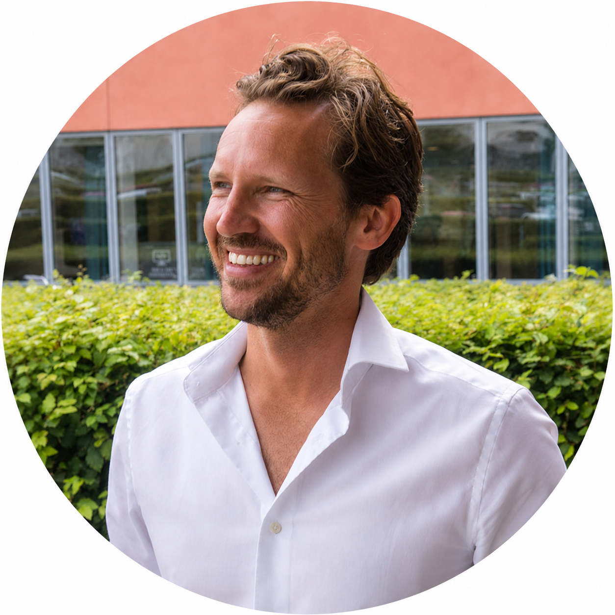 Per-Anders Hedin