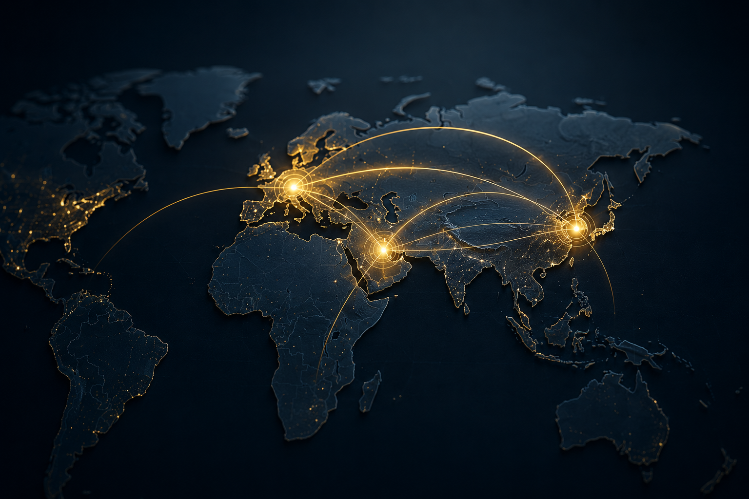 Global Strategic Network