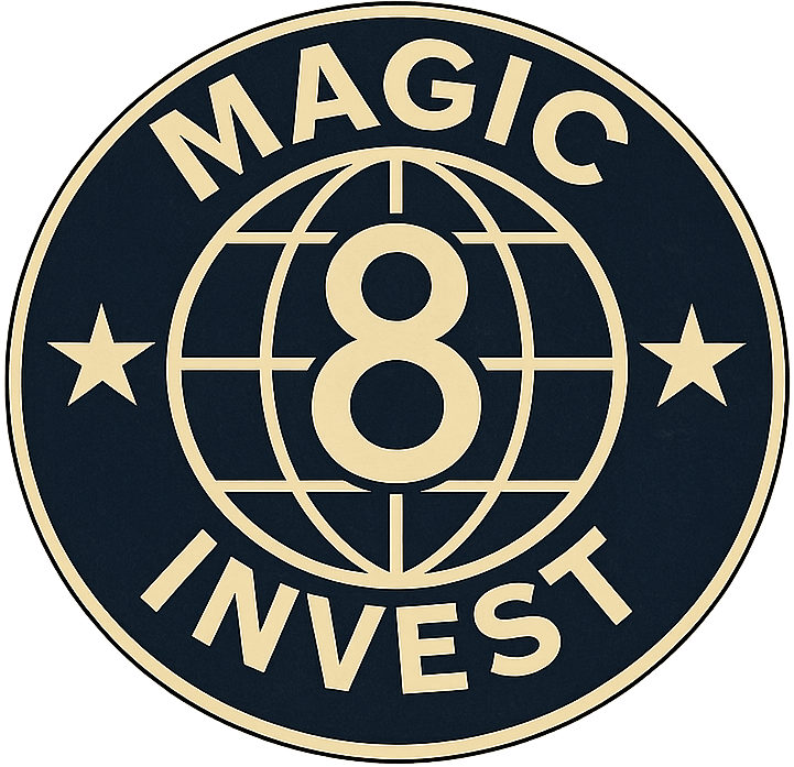 Magic 8 Invest